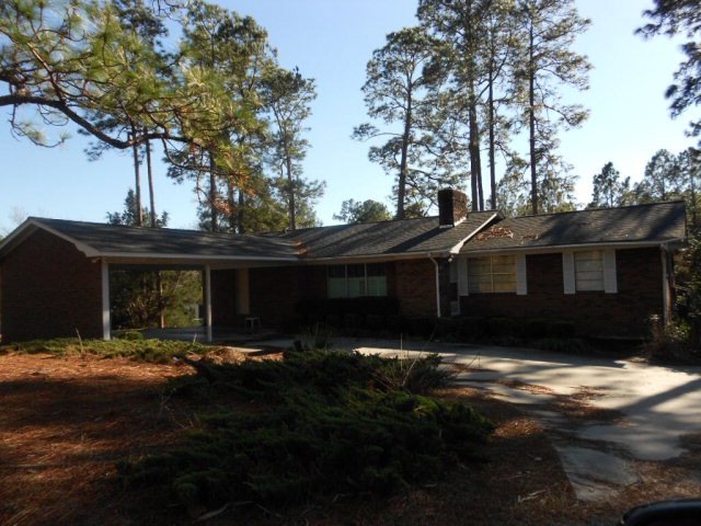 Main View