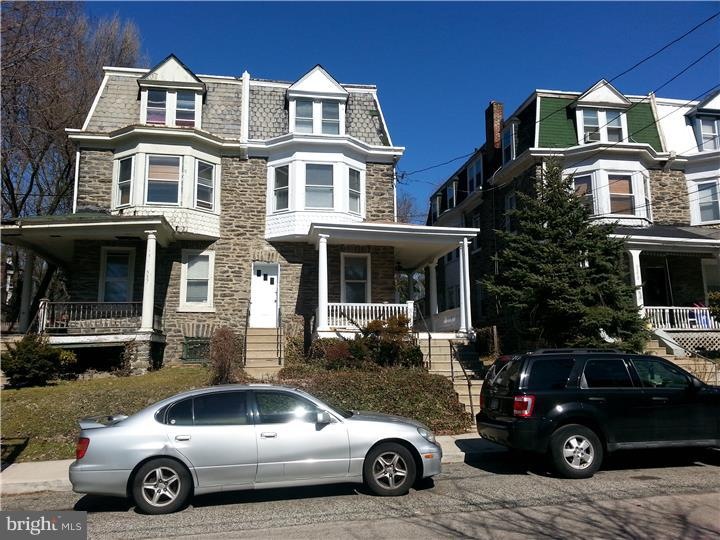 5375 Wingohocking Terrace, Philadelphia, PA 19144 - photo 1