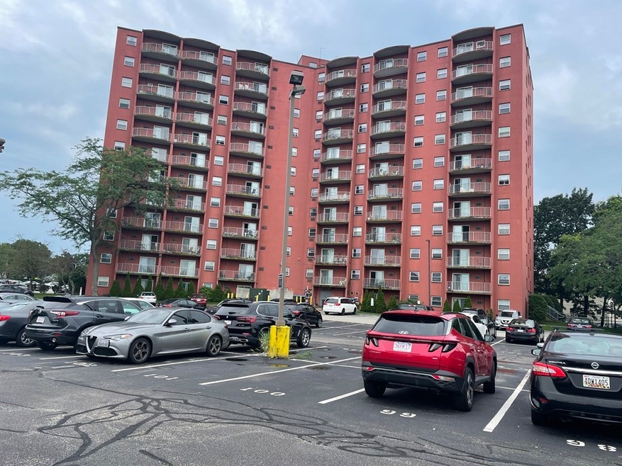 Sagamore Place Condominiums unit 509, Quincy, MA 02171 - photo 1