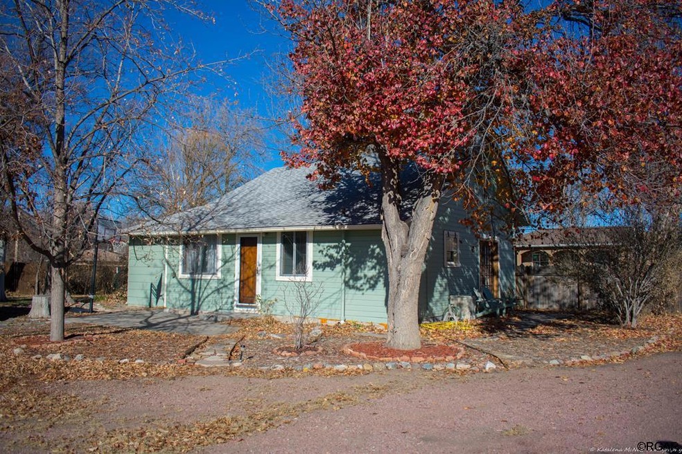 Main View