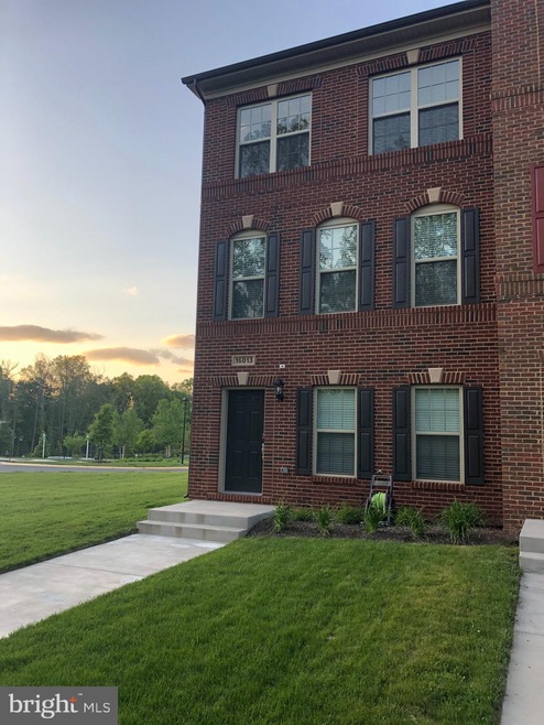 16013 Marsh Place, Haymarket, VA 20169 - photo 1