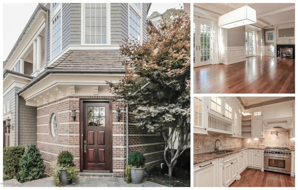 10 Ridge St unit A, Greenwich, CT 06830 - photo 1