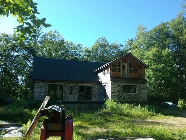 416 Pole Bridge Rd, Woodstock, CT 06281 - photo 1