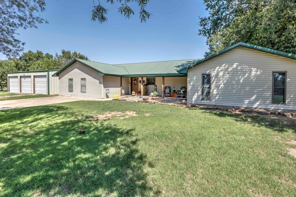 186566 186566 N 2900, Loco, OK - photo 1