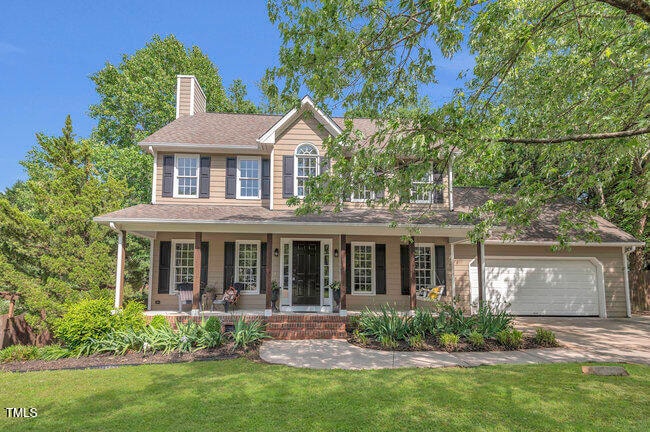 Sold $400,000 • Co-Listing Agent