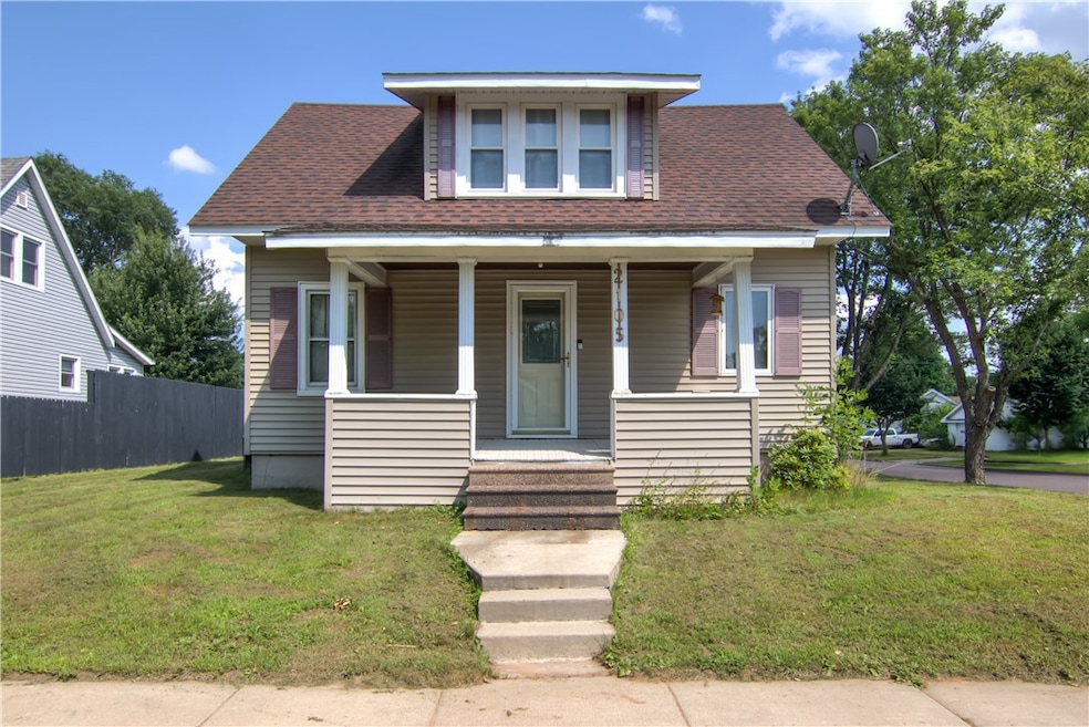 Under Contract $199,900