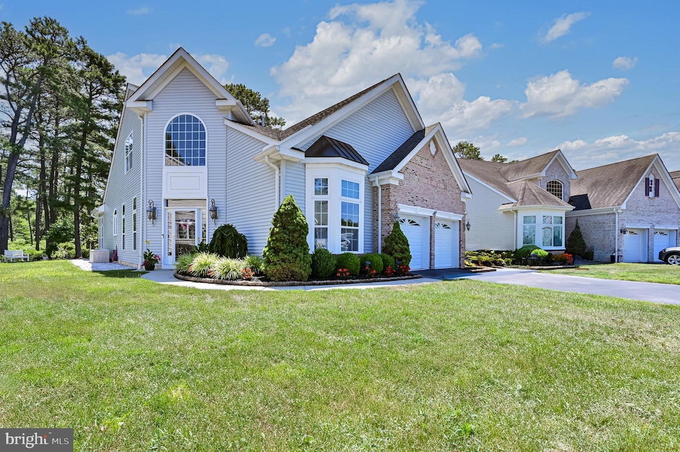 101 Keller Way, Mays Landing, NJ 08330 - photo 1