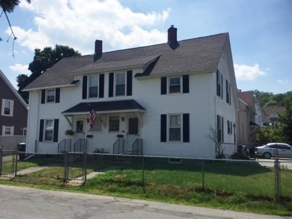 36 Orchard St, South Grafton, MA 01560 - photo 1