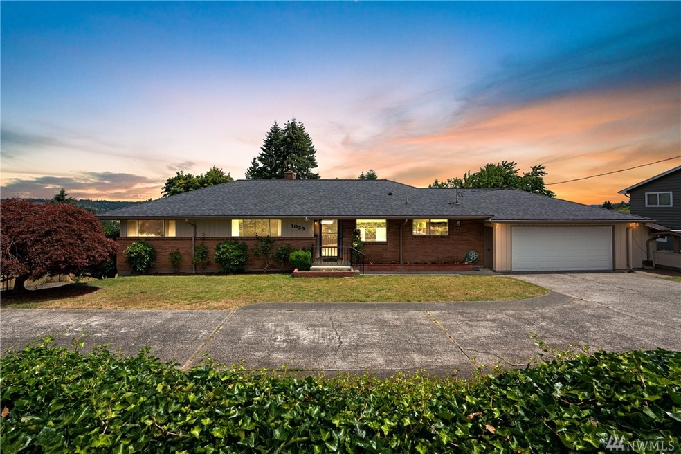 1039 Shorey Rd, Chehalis, WA 98532 - photo 1