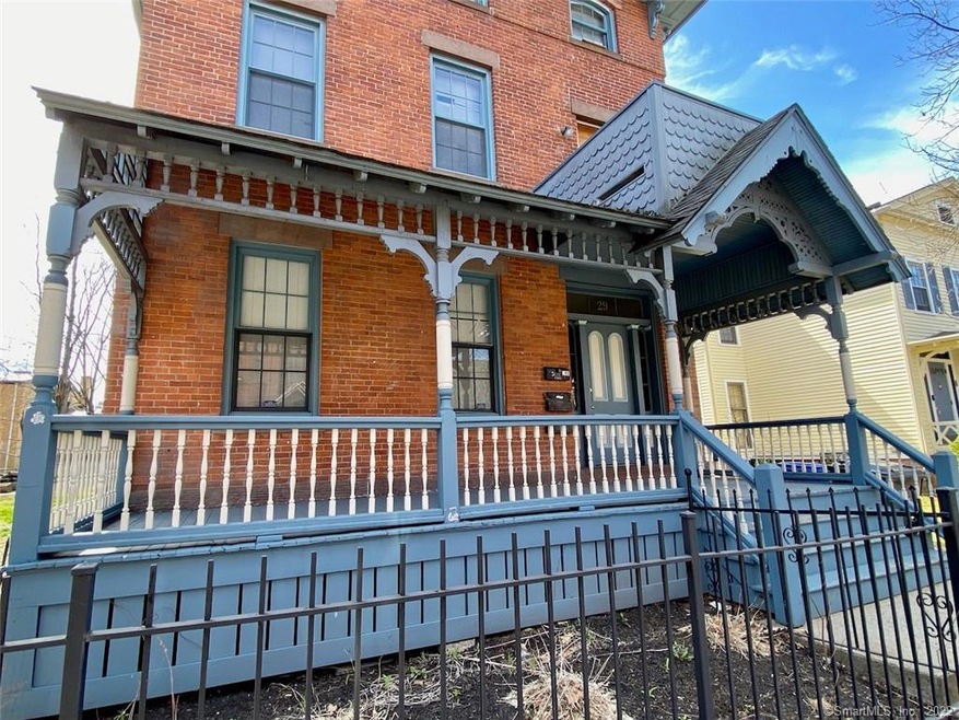 29 Morris St unit M29A, Hartford, CT 06114 - photo 1