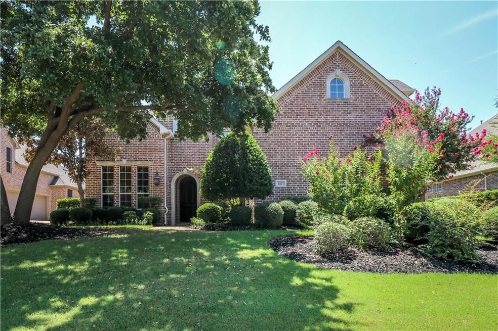 1421 Monarch Way, Southlake, TX 76092 - photo 1