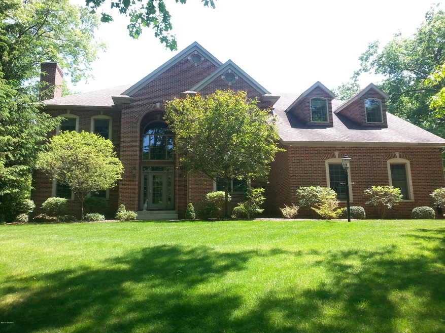 Front I