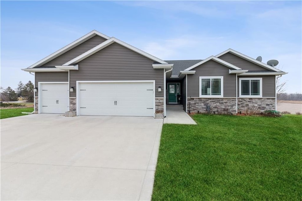 33934 Oak Ridge Blvd, Maxwell, Ia 50161 