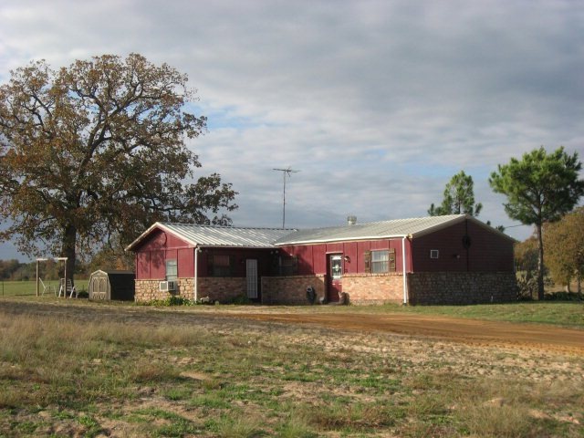 7552 Ranch Rd, Athens, TX 75751 - photo 1
