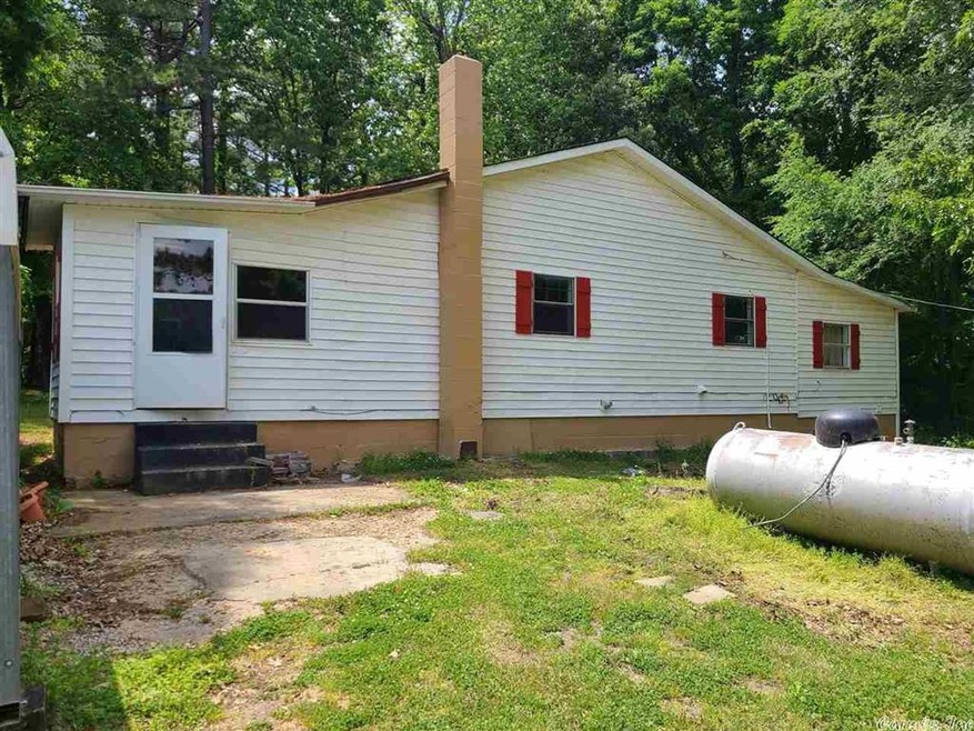 320 Greene 792 Rd, Paragould, AR 72450 - photo 1