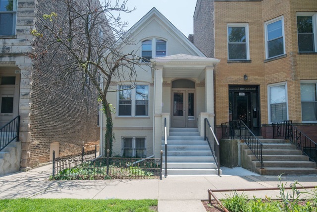 2015 W Iowa St unit 2, Chicago, IL 60622 - photo 1