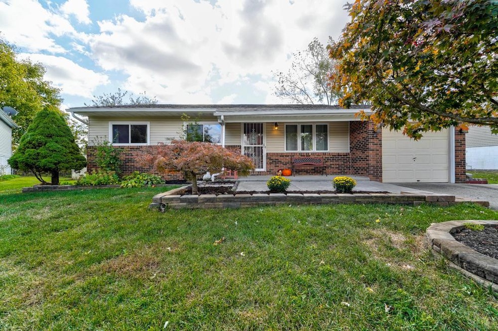 4631 Fox River Run, Columbus, OH 43231 - photo 1