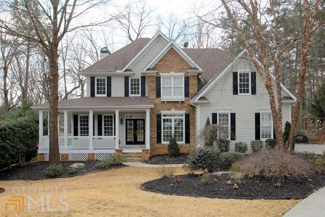 1788 River Bluff View - Front