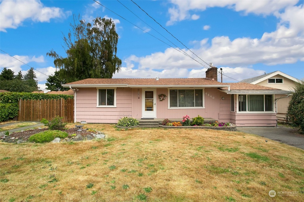 4440 S 146th St, Tukwila, WA 98168 - photo 1