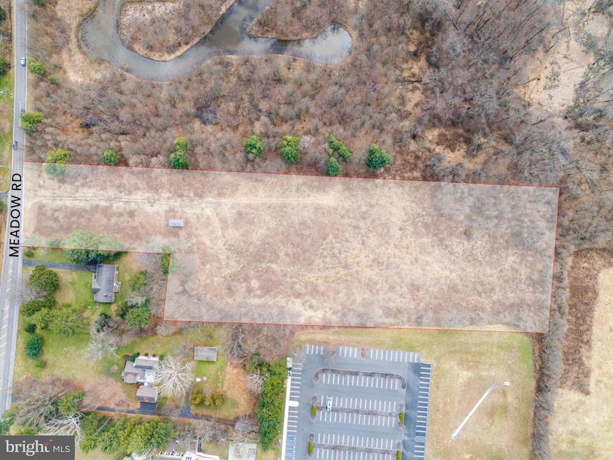 555 Meadow Rd, Princeton, NJ 08540 - photo 1