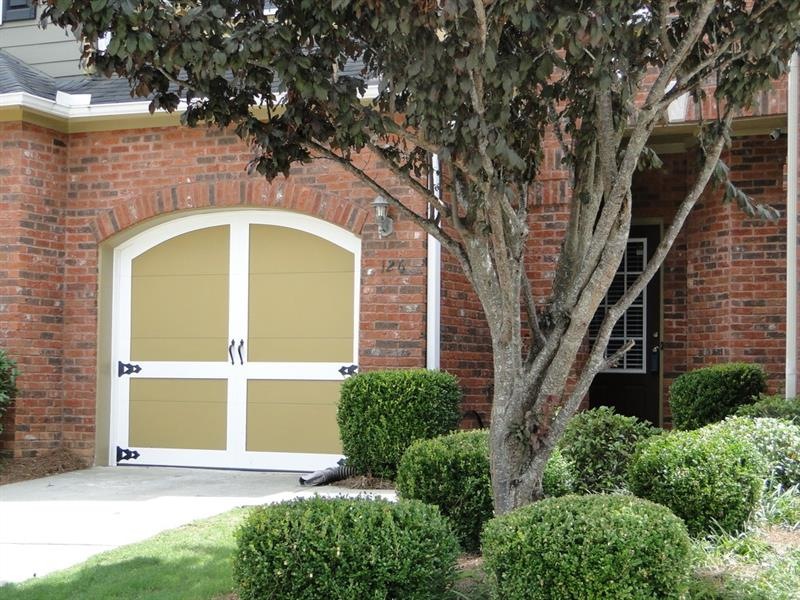 Property Front