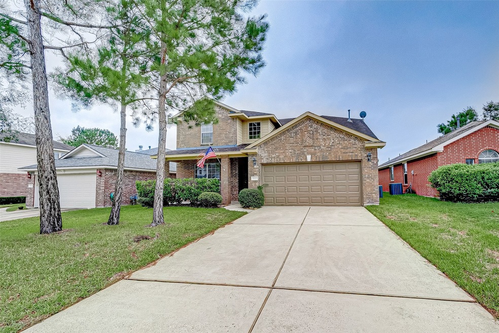 7027 Durango Creek Dr, Magnolia, TX 77354 - photo 1