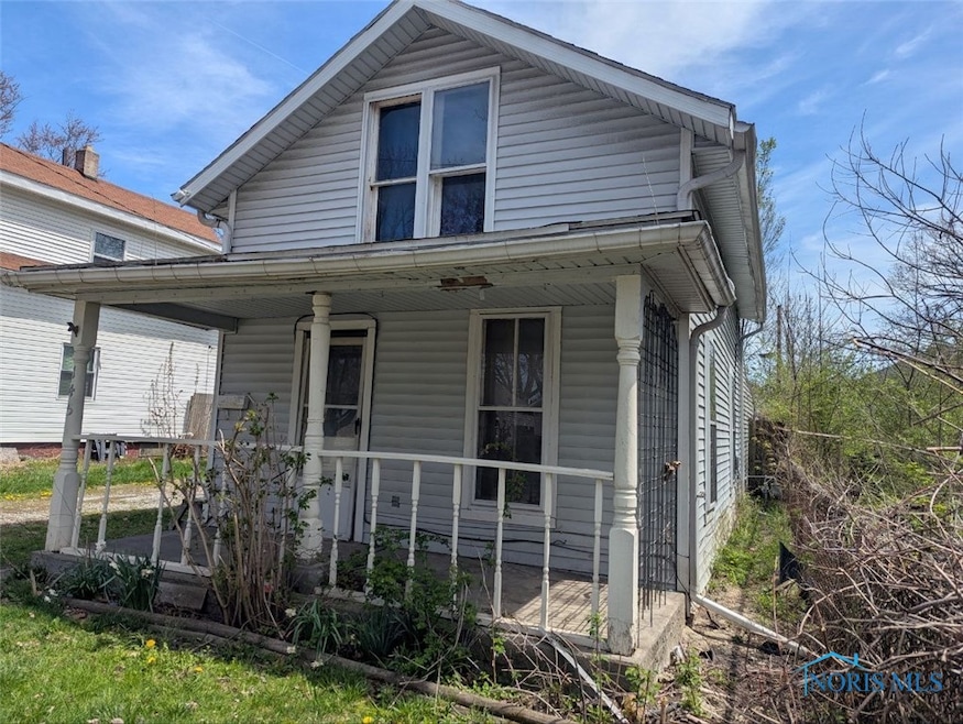 145 Whiting Ave, Toledo, OH 43609 - photo 1