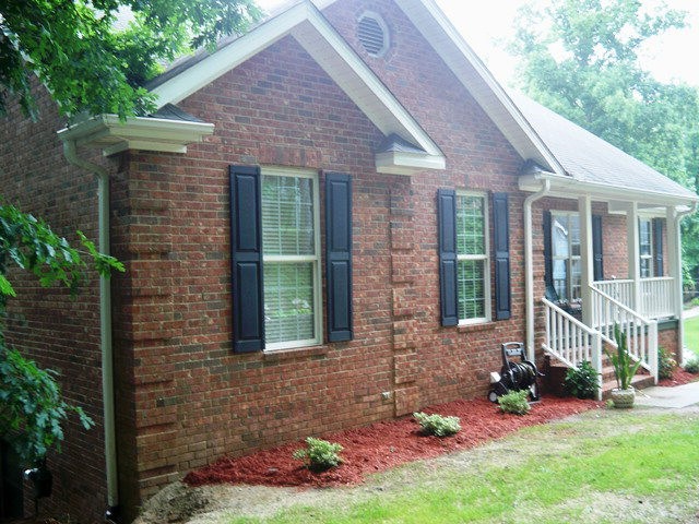 Main View