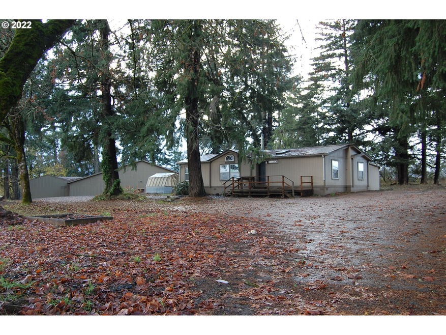 7575 Blanchard Rd, Sheridan, OR 97378 - photo 1