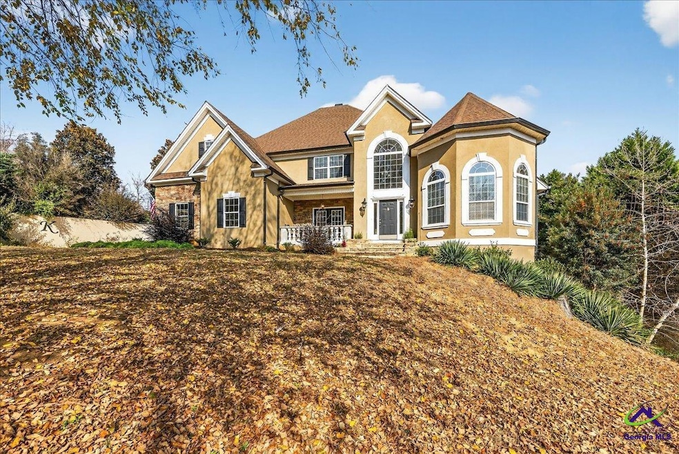 518 River Overlook, Forsyth, GA 31029 - photo 1