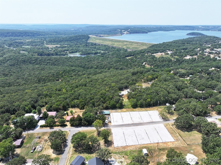 98144 S 4489 Rd, Gore, OK 74435 - photo 1