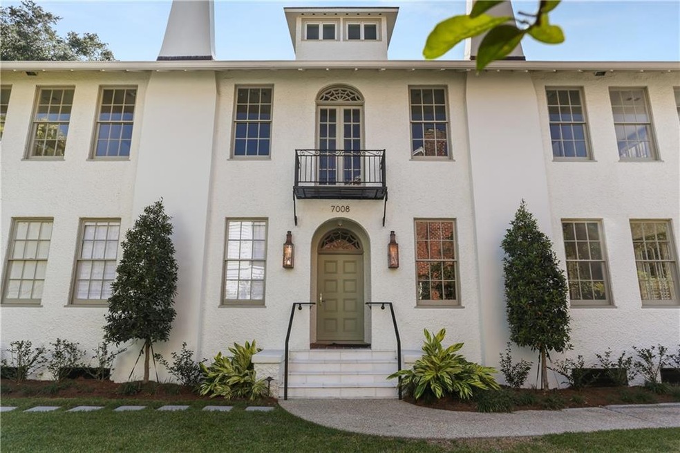 7008 Chestnut St unit 202, New Orleans, LA 70118 - photo 1