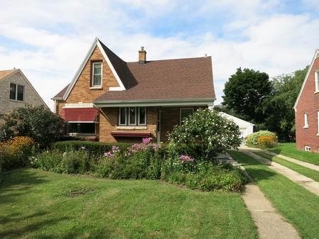 Bayview exterior front