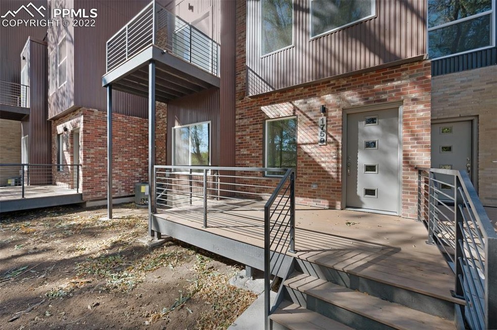 1759 Creek Edge View, Colorado Springs, CO 80905 - photo 1