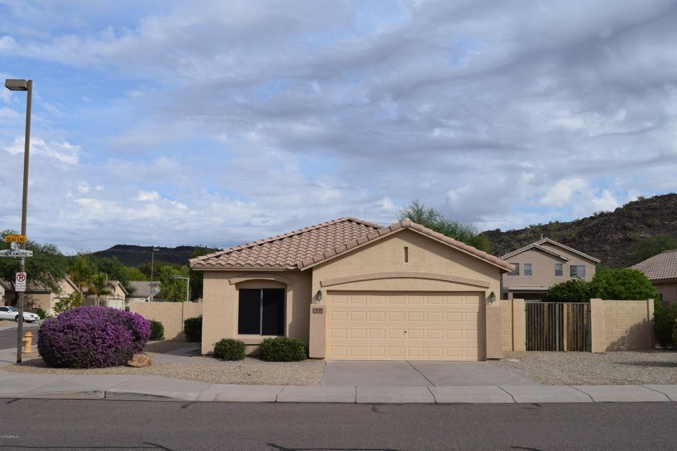 3938 W Hackamore Dr, Phoenix, AZ 85083 - photo 1