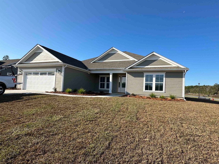 98 Shelby Dr, Crawfordville, FL 32327 - photo 1