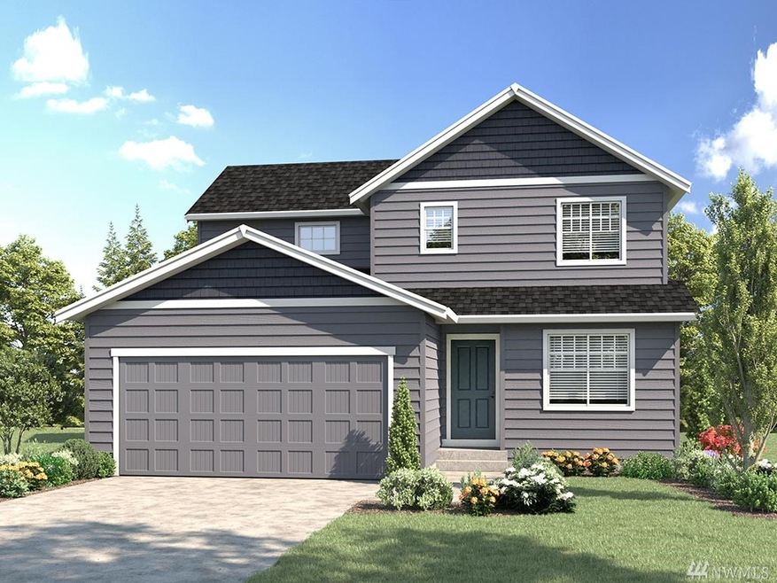 10719 184th St E unit 488, Puyallup, WA 98374 - photo 1