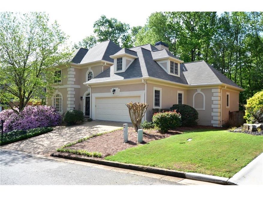 2639 Danforth Ln, Decatur, GA 30033 - photo 1