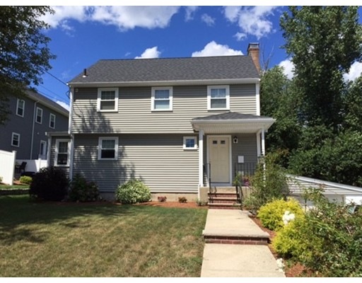 159 Cross St, Winchester, MA 01890 - photo 1