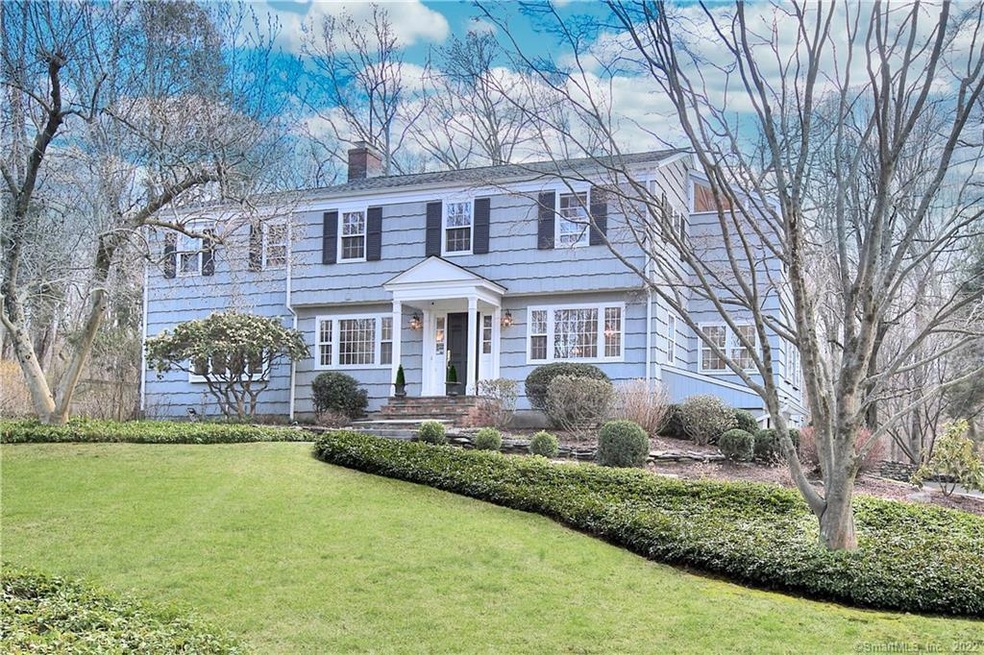 1133 Galloping Hill Rd, Fairfield, CT 06824 - photo 1