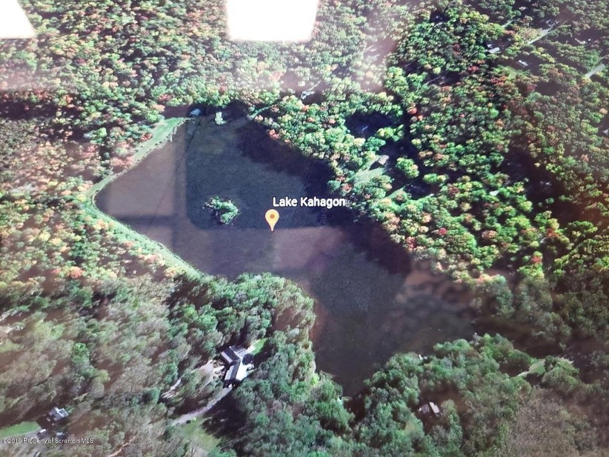 0 W Lake Dr, Roaring Bk Tp, PA 18444 - photo 1