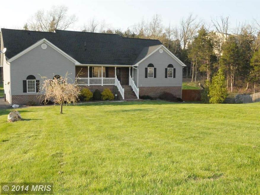 591 Crystal Ln, Strasburg, VA 22657 - photo 1