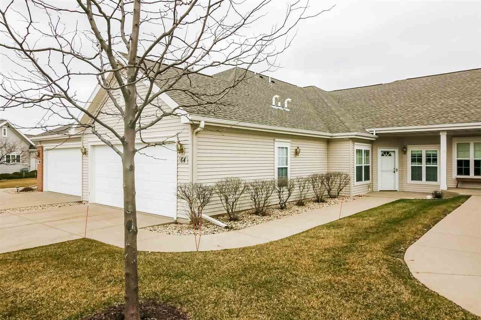 64 Northlight Way, Fitchburg, WI 53711 - photo 1