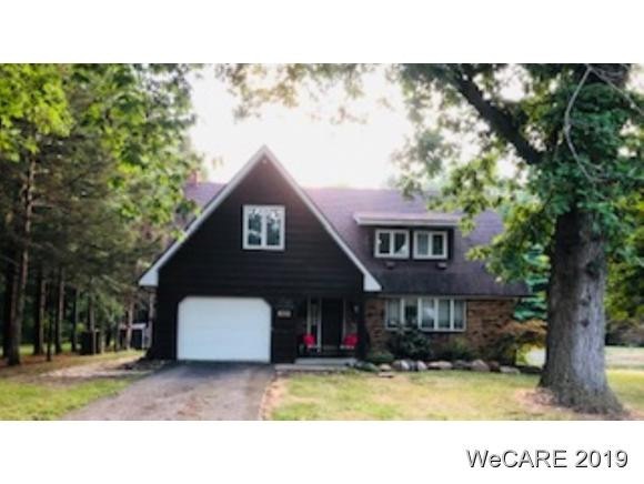 4265 N Napoleon Rd, Lima, OH 45801 - photo 1