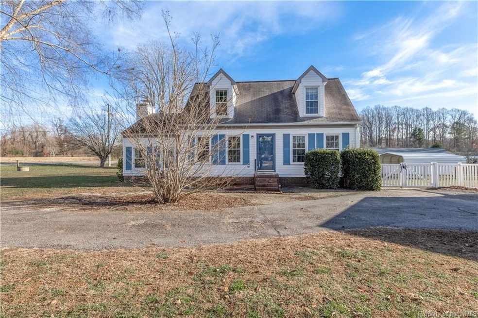 4557 Ware Creek Rd, Williamsburg, VA 23188 - photo 1