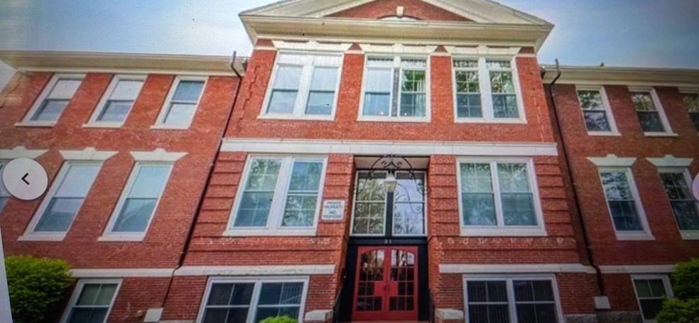 21 Athens St unit 3, North Weymouth, MA 02191 - photo 1