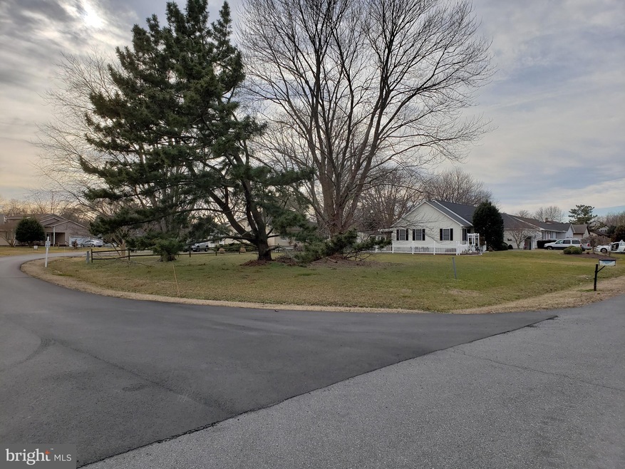 1 Whites Creek Manor, Ocean View, DE 19970 - photo 1