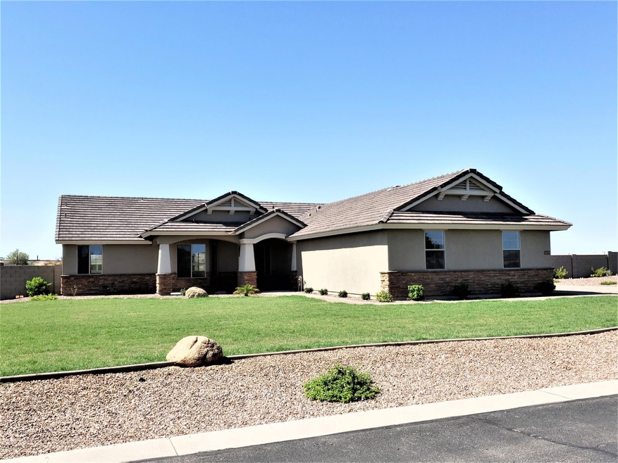 2311 PLAN ELEVATION B