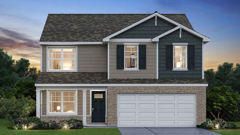 1805 Overland Dr, Plainfield, IL 60586 - photo 1