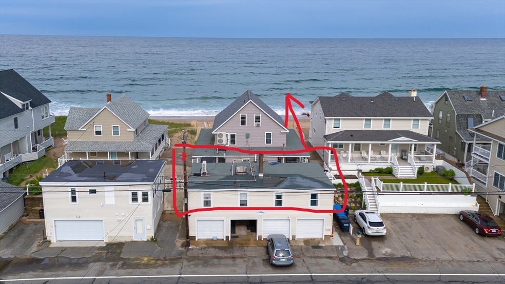 334 N End Blvd unit 3, Salisbury, MA 01952 - photo 1